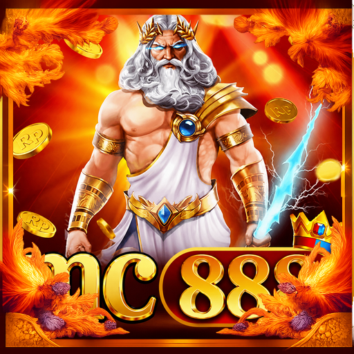 mc888 — galeri pratinjau Resmi APK